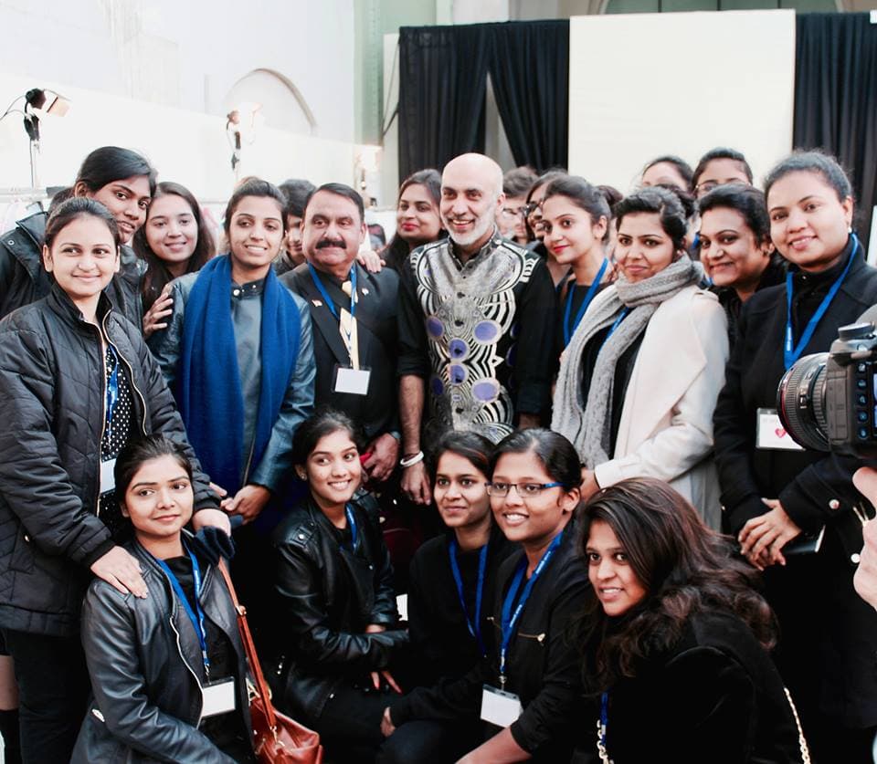 Indian Institute of Fashion Technology Bangalore Infrastructure photo 7